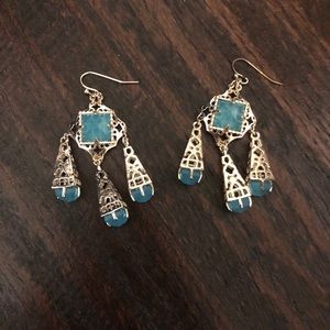Kendra Scott Earrings